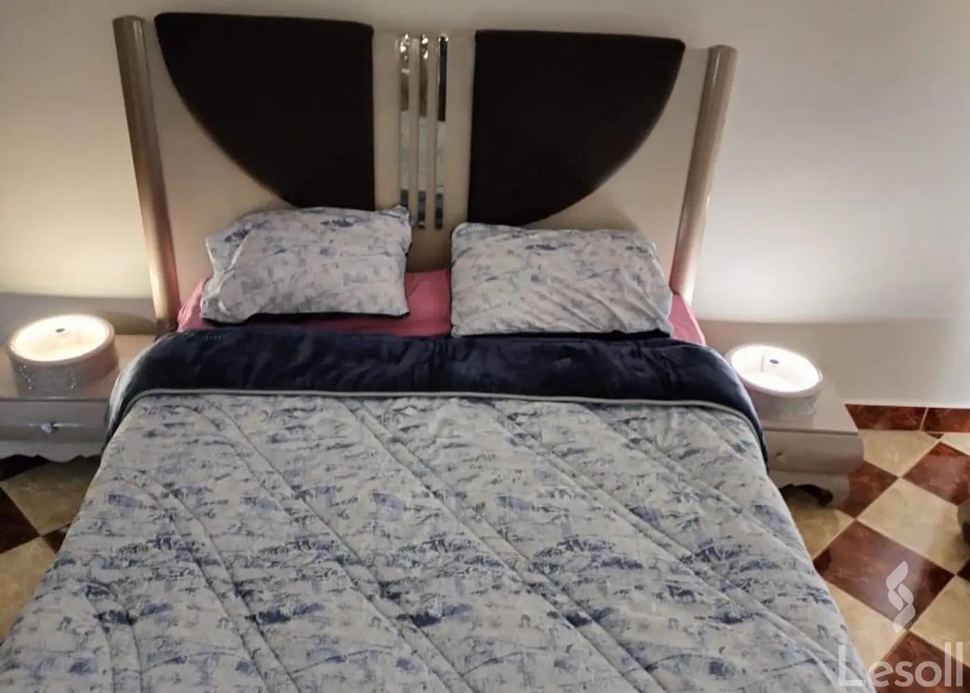 شقة للايجار الشهري بمساحة 250 متر و 3 غرف في مدينة نصر القاهرة - صورة 3