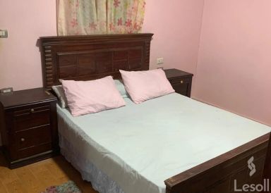 Apartment for monthly rent with an data.area 200 meters and 3 rooms in Nasr City Cairo