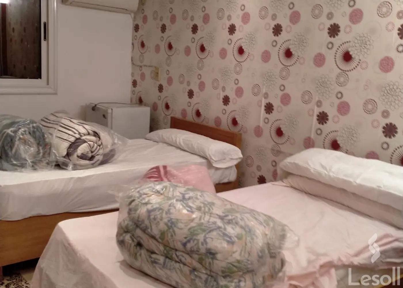 شقة للايجار الشهري بمساحة 200 متر و 3 غرف في مدينة نصر القاهرة - صورة 2