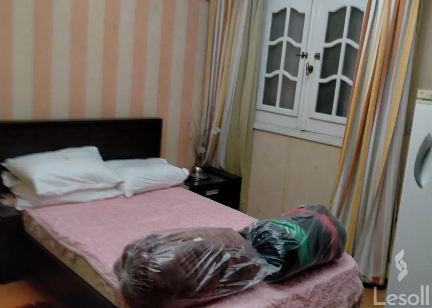 شقة للايجار الشهري بمساحة 200 متر و 3 غرف في مدينة نصر القاهرة - كل الصور