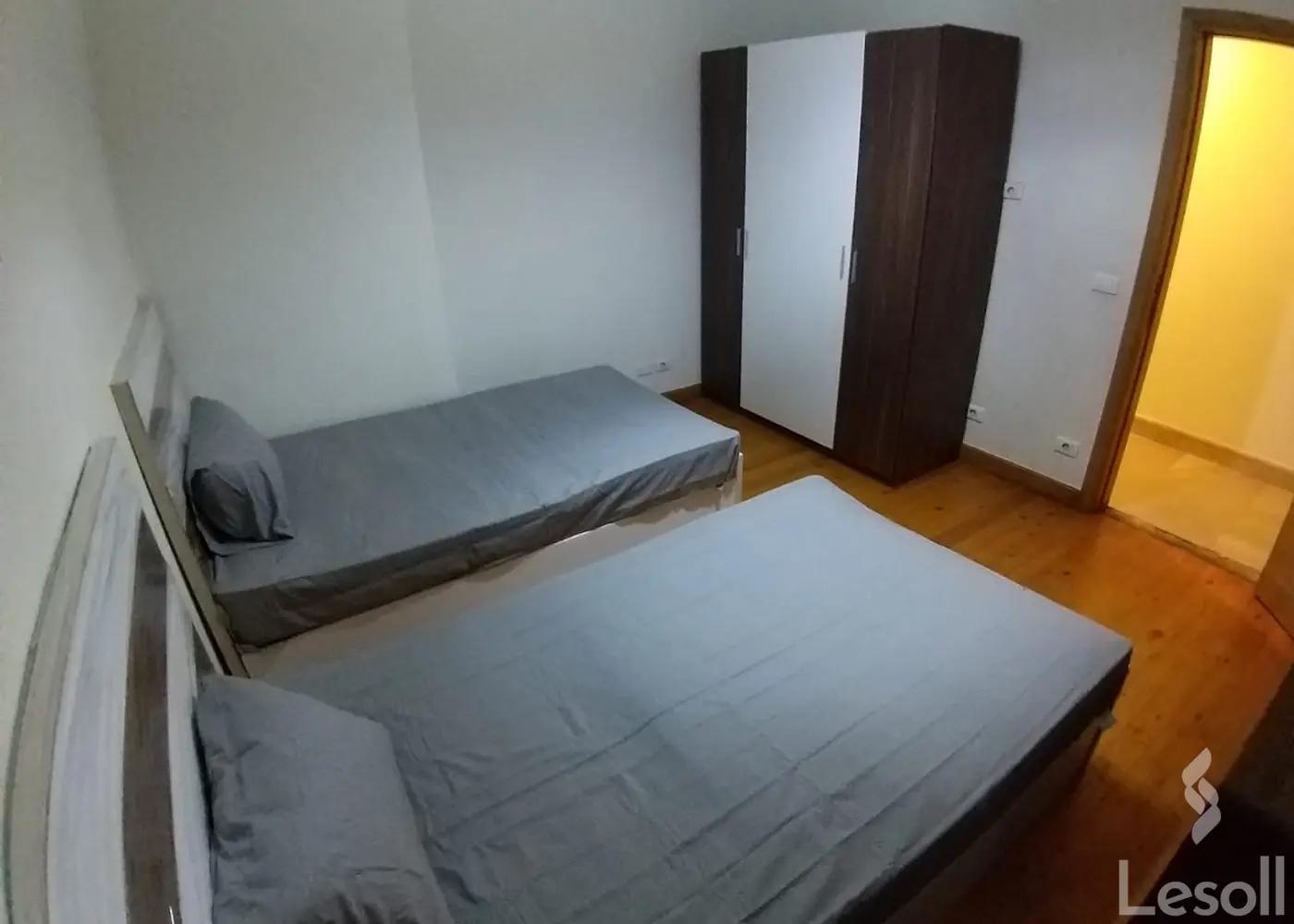 شقة للايجار اليومي بمساحة 250 متر و 3 غرف في مدينة نصر القاهرة - كل الصور