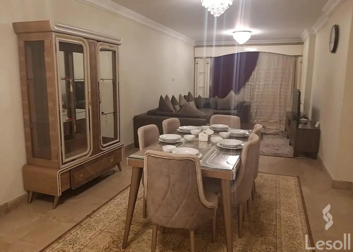 شقة للايجار اليومي بمساحة 250 متر و 3 غرف في مدينة نصر القاهرة شقة للايجار اليومي بمساحة 250 متر و 3 غرف في مدينة نصر القاهرة