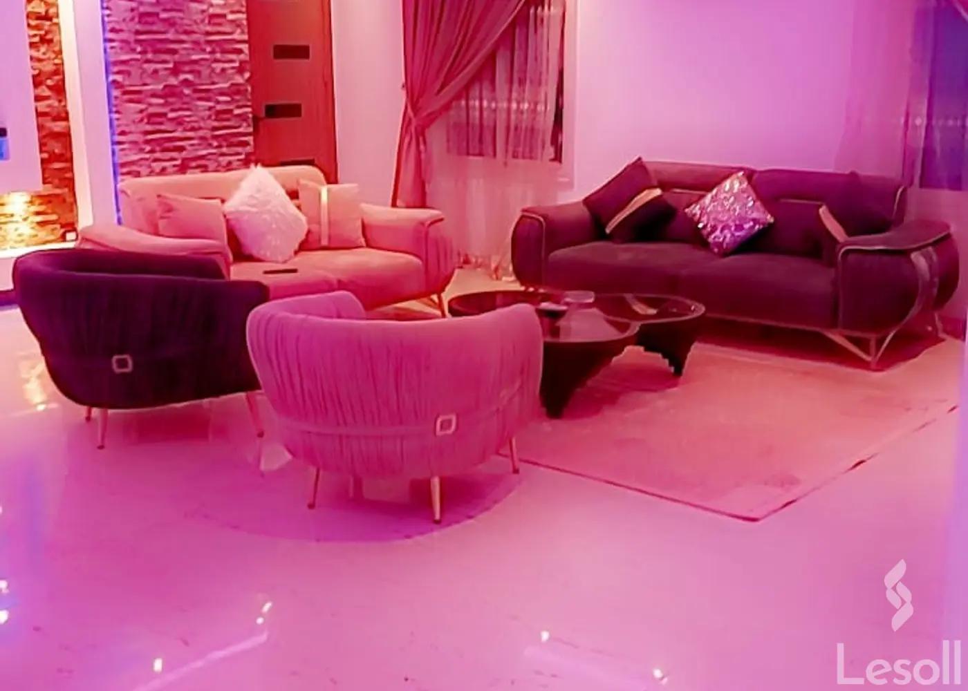 Apartment for monthly rent with an data.area 300 meters and 3 rooms in Nasr City Cairo - Image 4