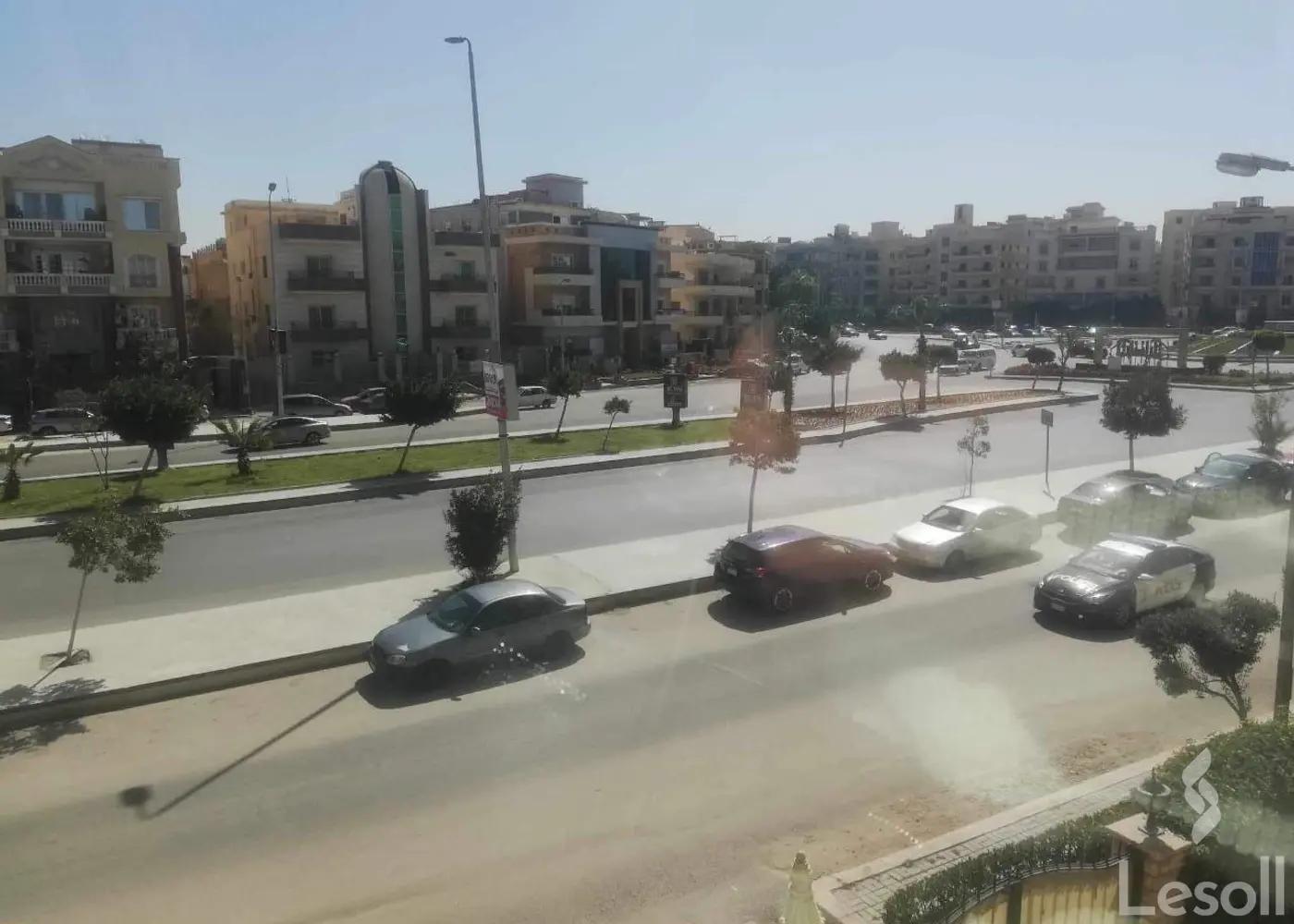 Villa for sale with an data.area 600 meters and 6 data.rooms in New Cairo Cairo - Image 3