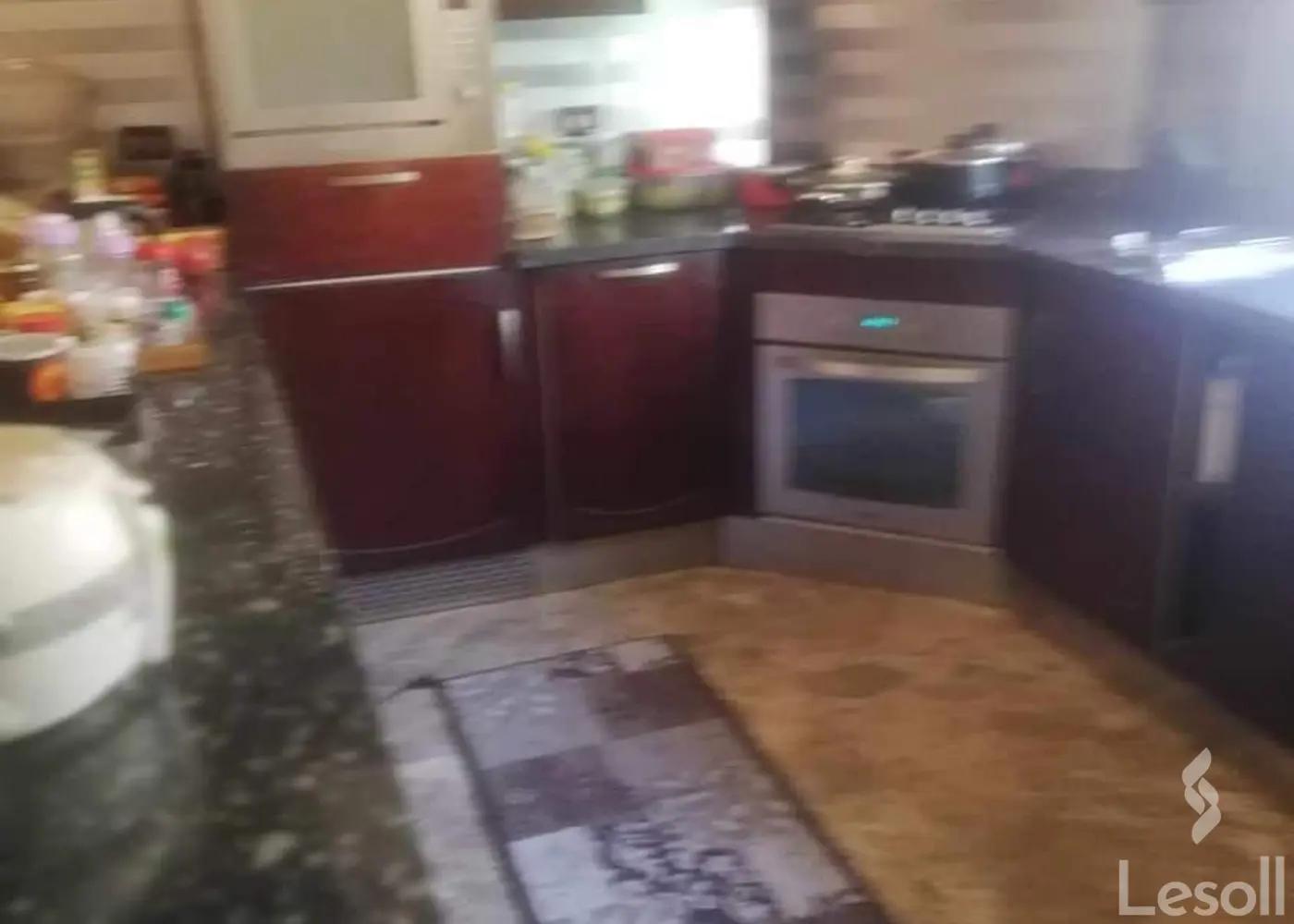 Villa for sale with an data.area 600 meters and 6 data.rooms in New Cairo Cairo - Image 4