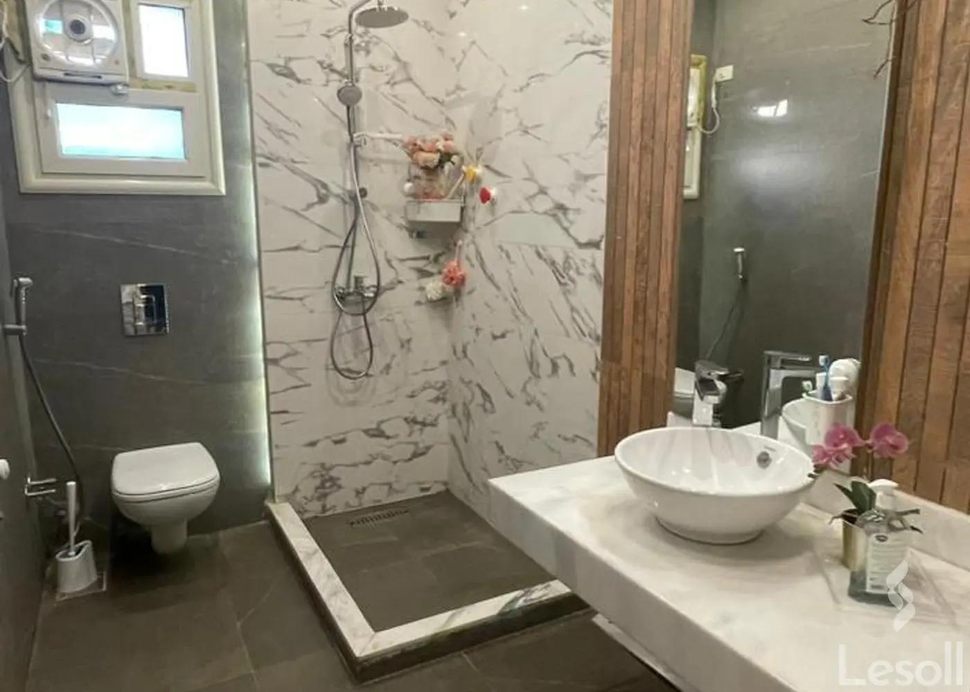 دوبلكس للبيع بمساحة 250 متر و 4 غرف في مدينة الشروق القاهرة - كل الصور