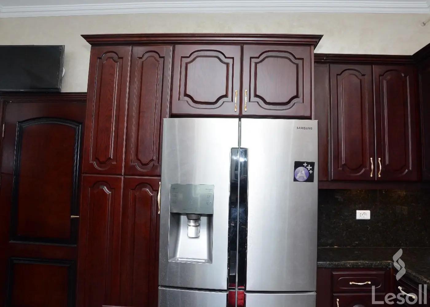 شقة للبيع بمساحة 250 متر و 3 غرف في مدينة نصر القاهرة - صورة 3