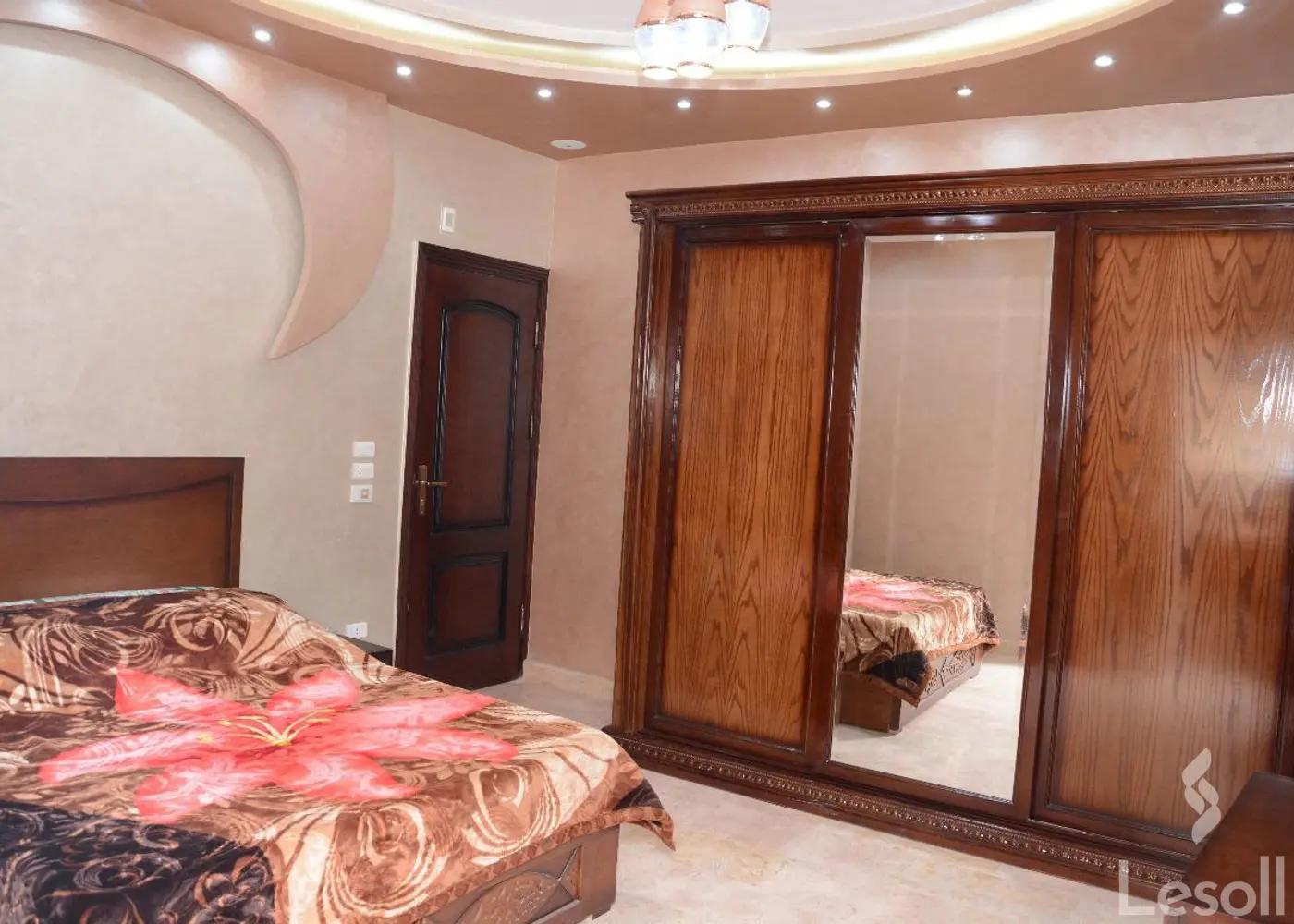 شقة للبيع بمساحة 250 متر و 3 غرف في مدينة نصر القاهرة - صورة 4