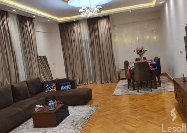 دوبلكس للبيع بمساحة 405 متر و 4 غرف في مدينة نصر القاهرة