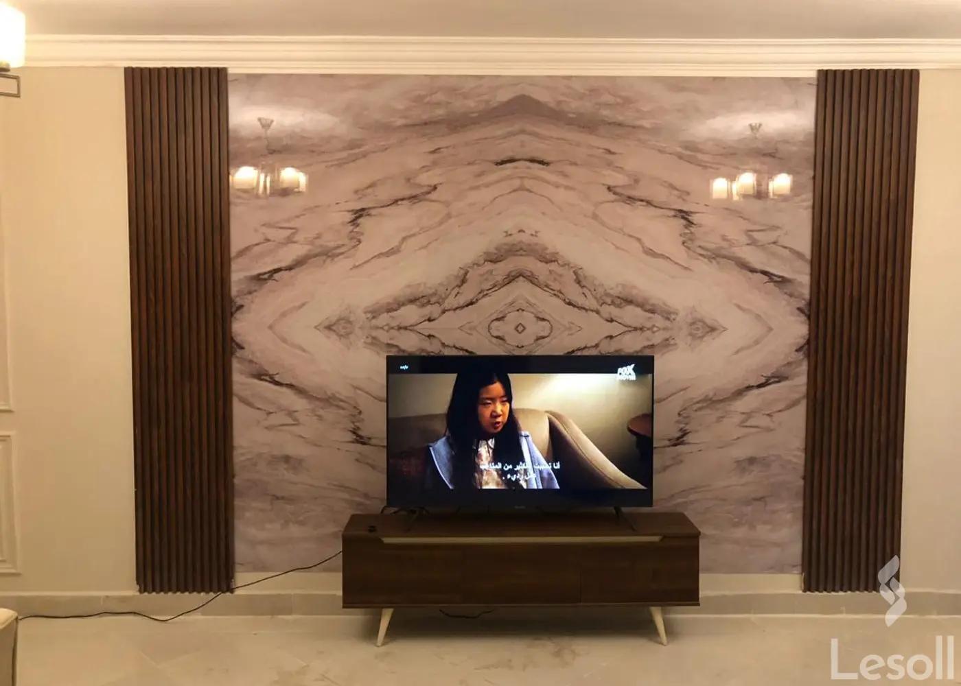 Apartment for sale with an data.area 120 meters and 3 data.rooms in Nasr City Cairo - Image 2