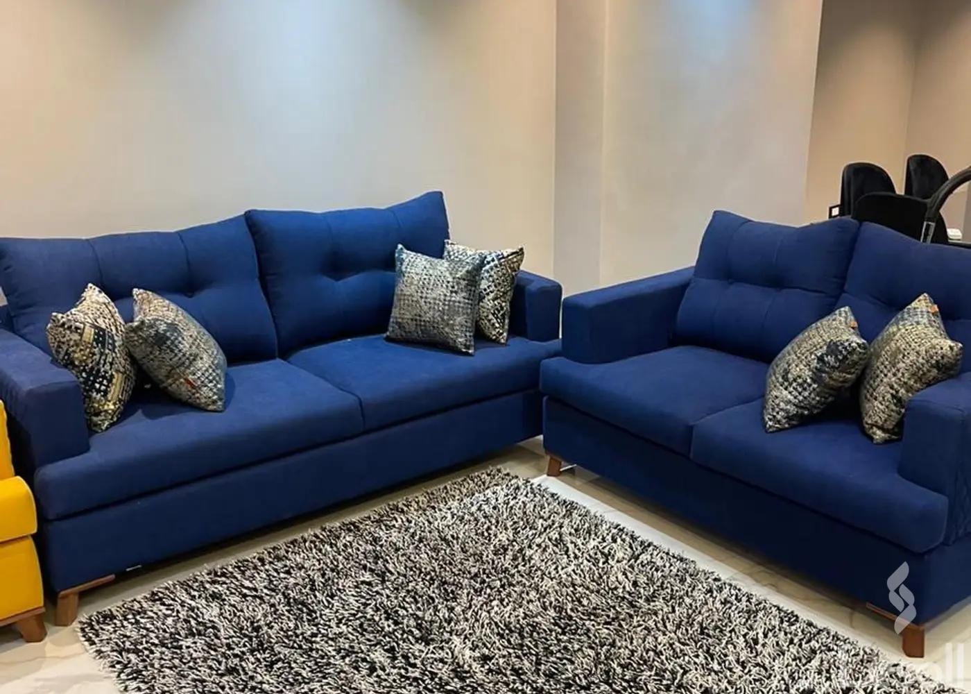 شقة للبيع بمساحة 160 متر و 3 غرف في مدينة نصر القاهرة - صورة 2