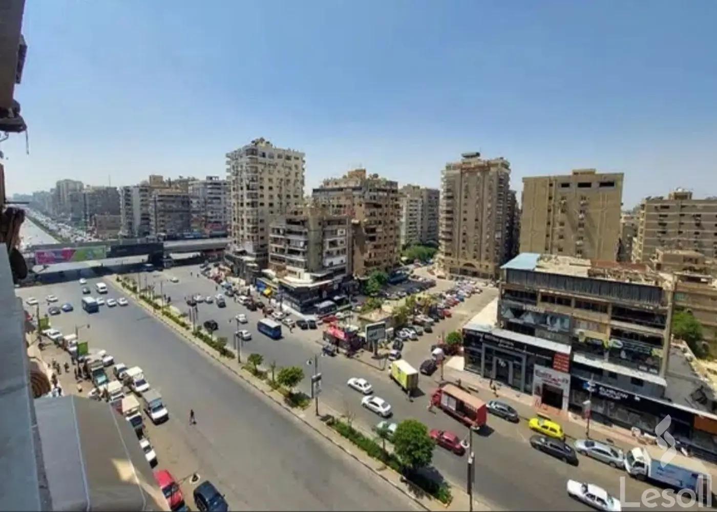 Apartment for sale with an data.area 240 meters and 3 data.rooms in Nasr City Cairo - Image 4