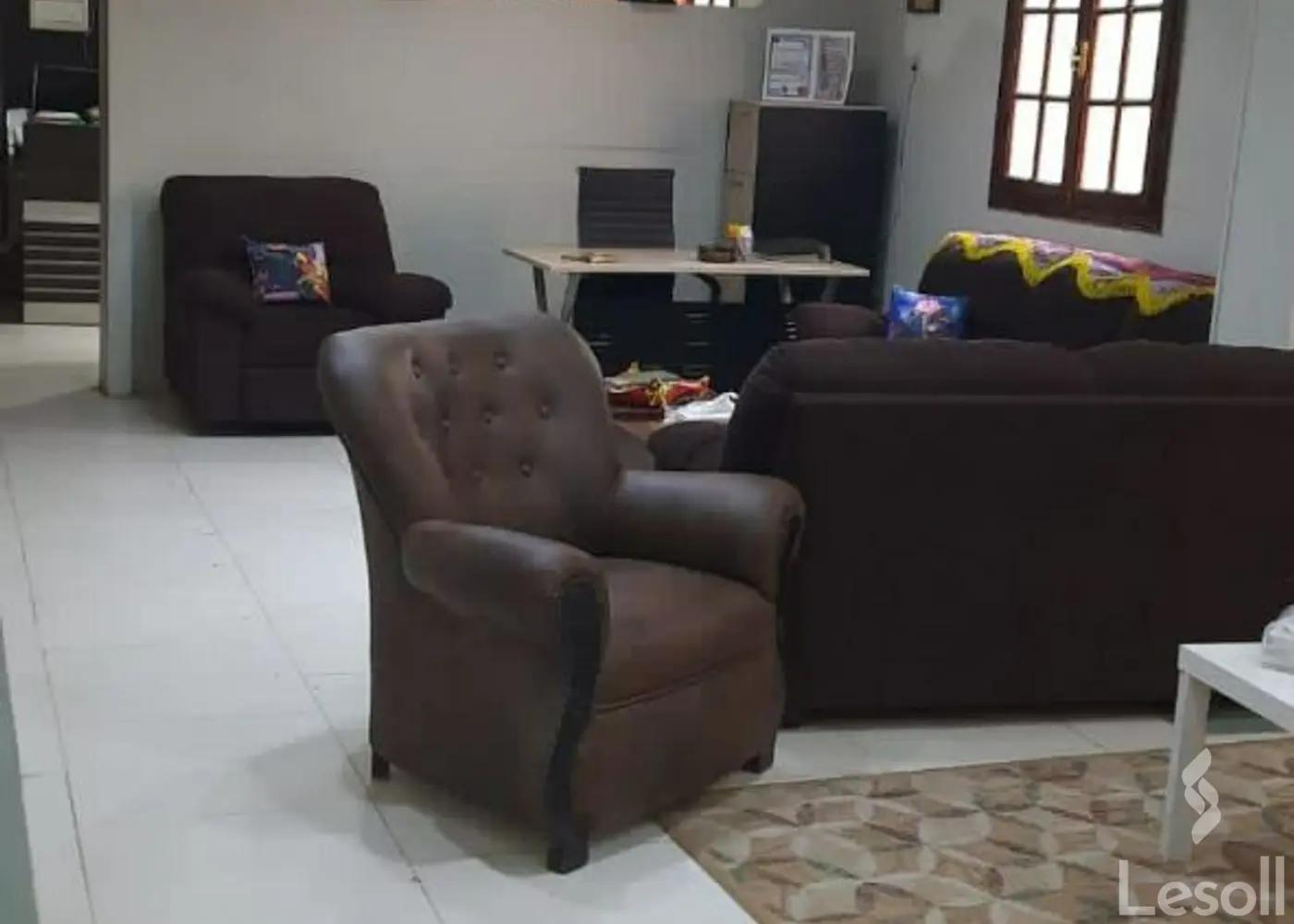 Clinic for sale with an area of 310 meters in Nasr City Cairo