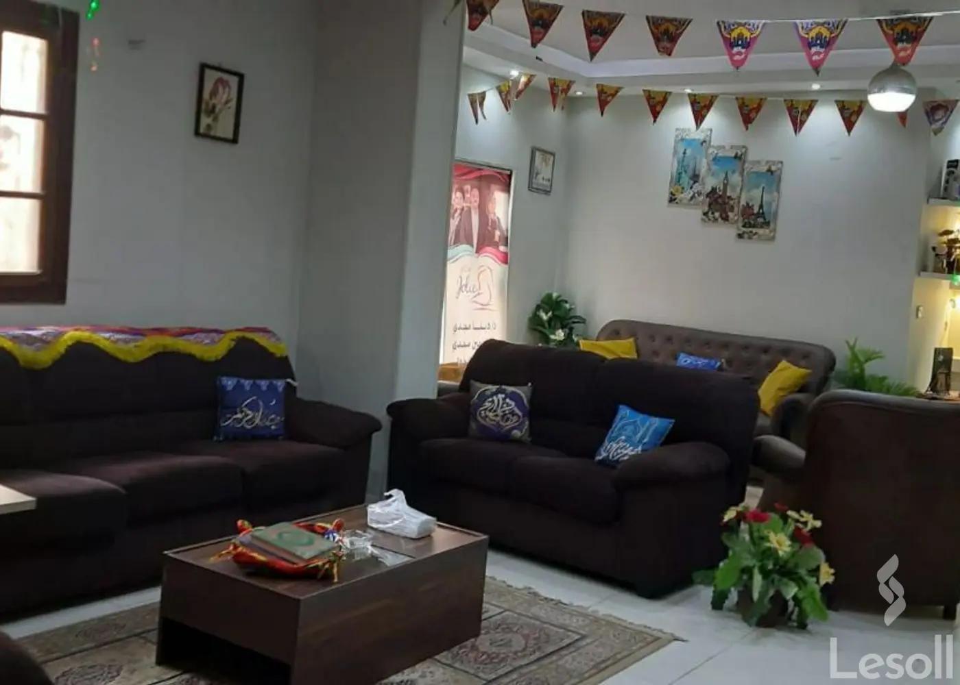 Clinic for sale with an area of 310 meters in Nasr City Cairo