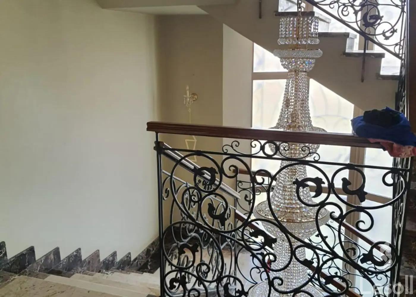 Villa for sale with an data.area 936 meters and 5 data.rooms in October 6 Giza