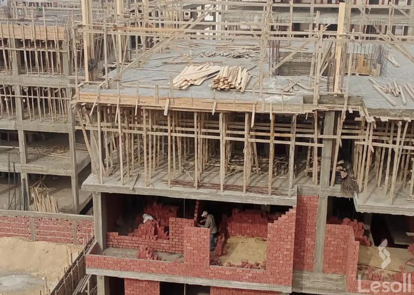 Building for sale with an data.area 570 meters and 3 data.rooms in 5th Settlement Cairo - Image 3