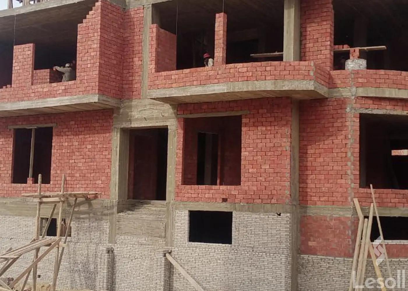 Building for sale with an data.area 570 meters and 3 data.rooms in 5th Settlement Cairo - Image 4