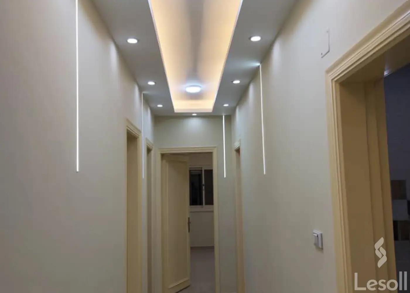 Apartment for sale with an data.area 210 meters and 3 data.rooms in Nasr City Cairo - Image 4