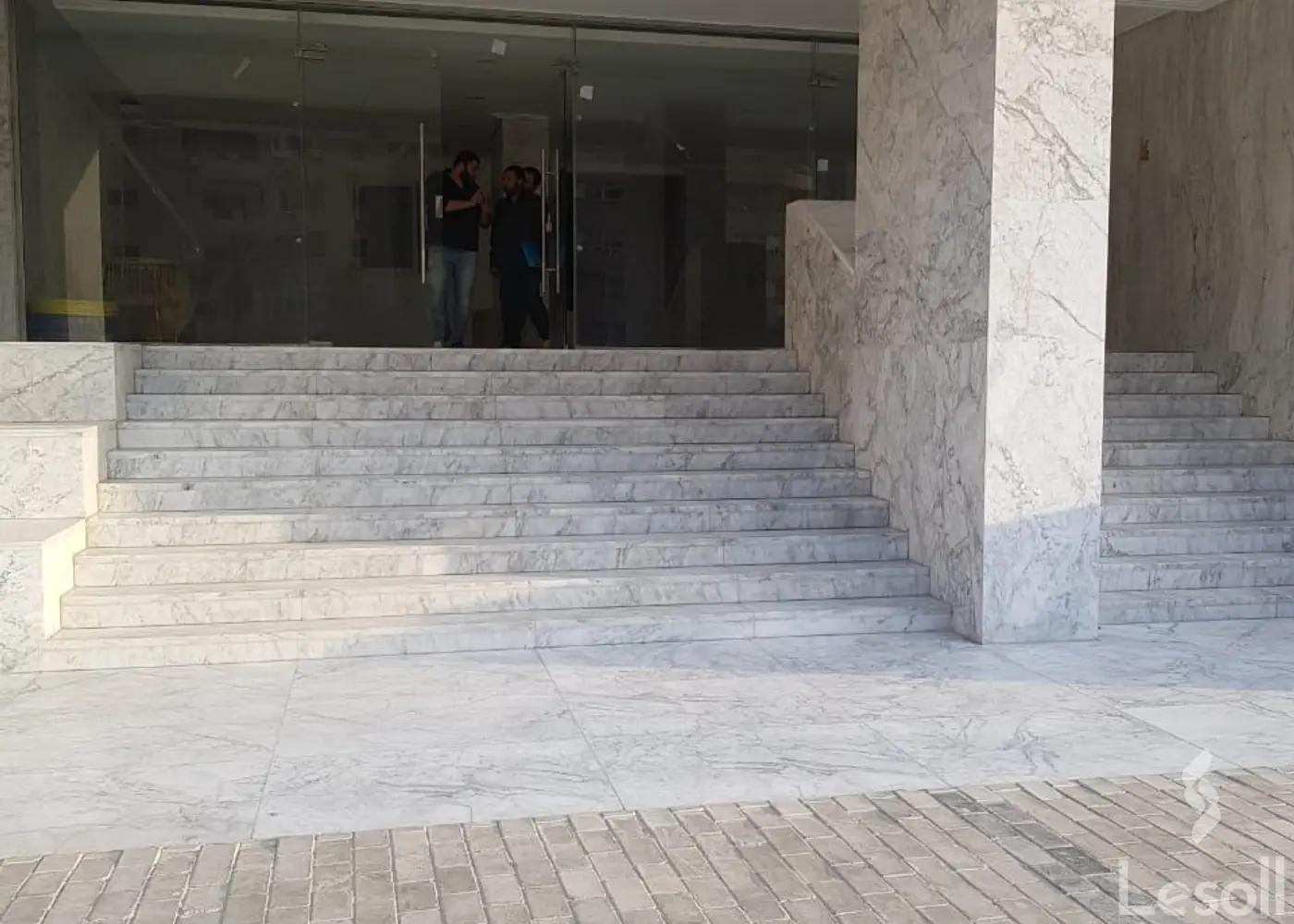 Apartment for sale with an data.area 210 meters and 3 data.rooms in Katameya Cairo