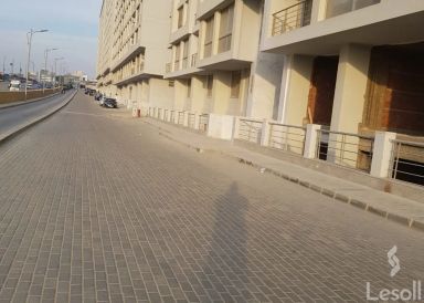 شقة للبيع بمساحة 210 متر و 3 غرف في القطامية القاهرة