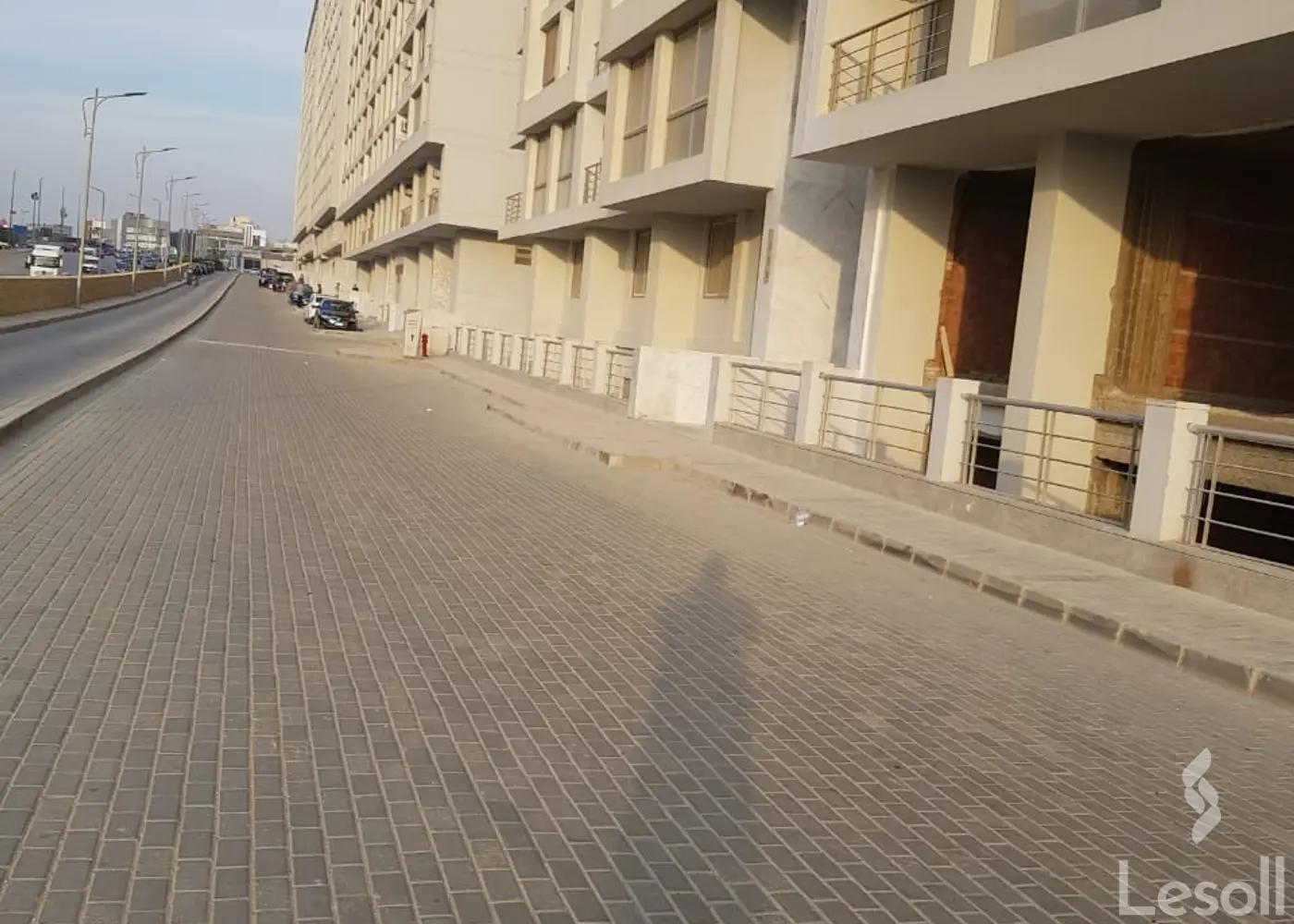 Apartment for sale with an data.area 210 meters and 3 data.rooms in Katameya Cairo