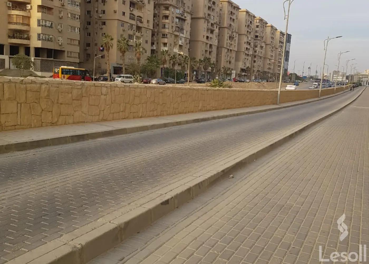 Apartment for sale with an data.area 210 meters and 3 data.rooms in Katameya Cairo