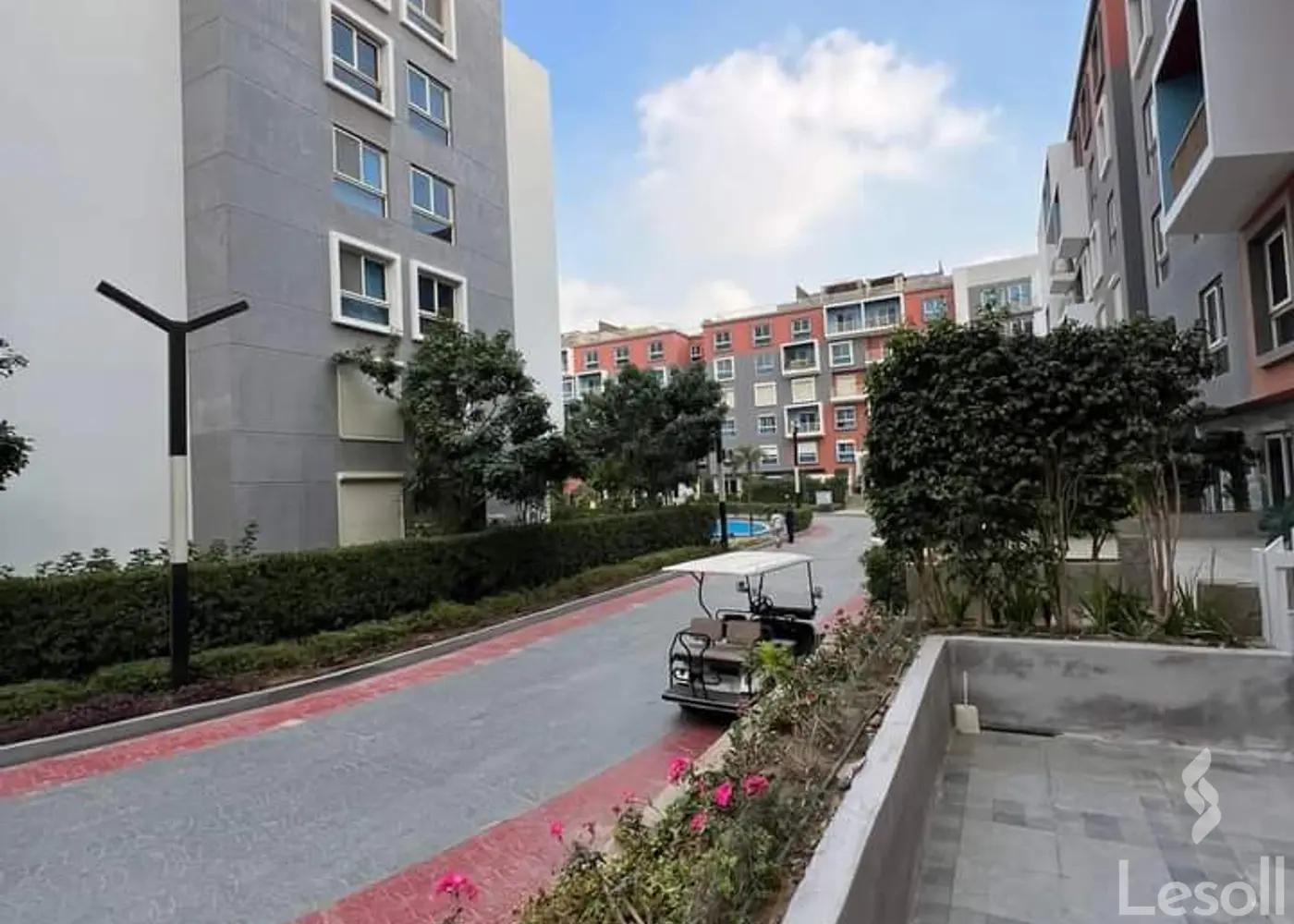 Duplex for sale with an data.area 210 meters and 3 data.rooms in 5th Settlement Cairo - Image 3