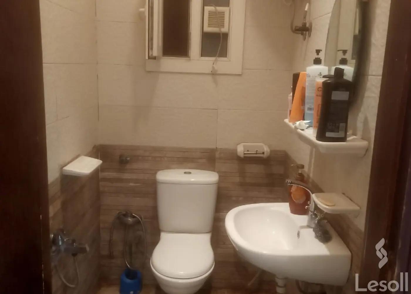 شقة للبيع بمساحة 183 متر و 3 غرف في التجمع الخامس القاهرة - صورة 3