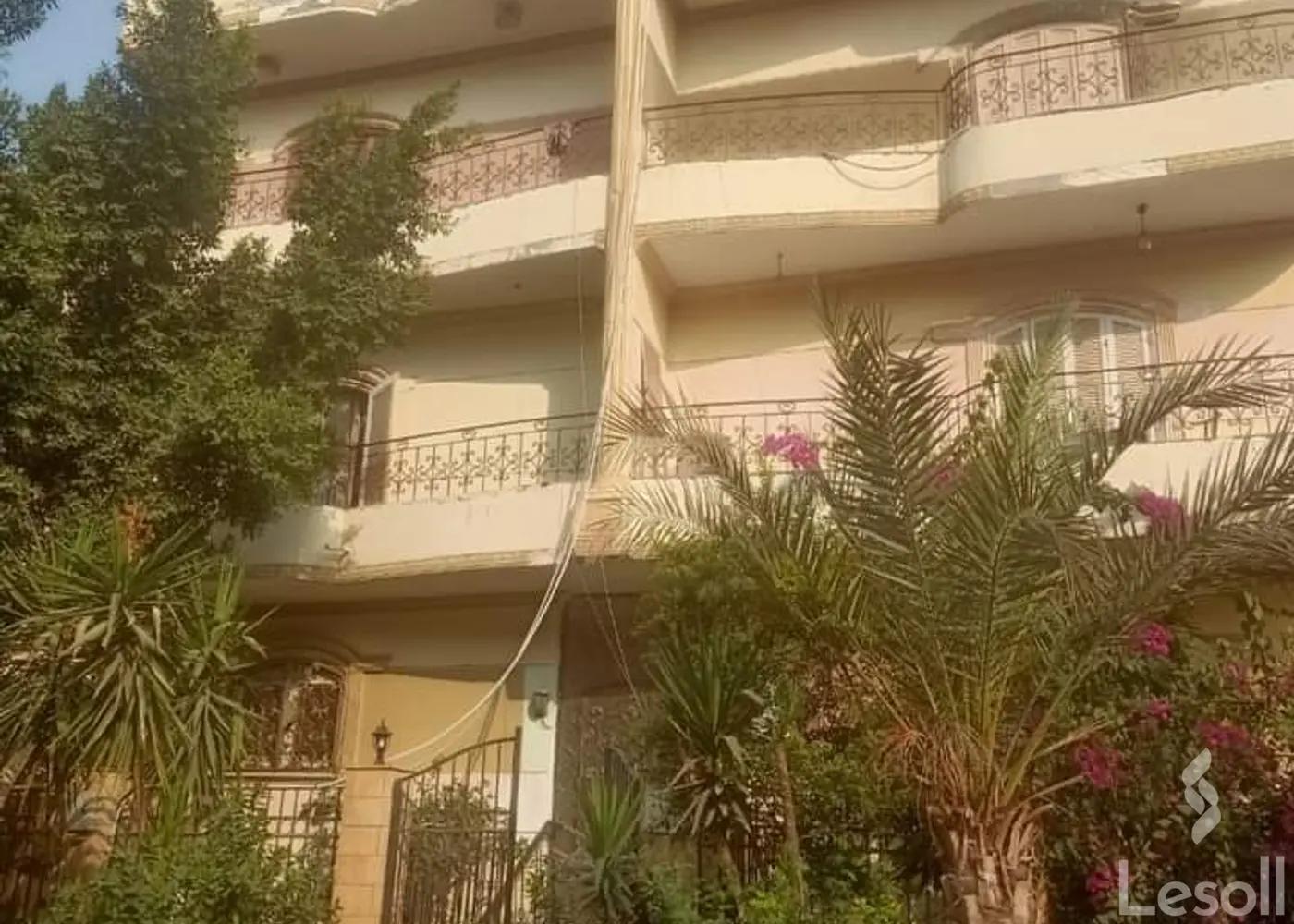 شقة للبيع بمساحة 183 متر و 3 غرف في التجمع الخامس القاهرة - صورة 4