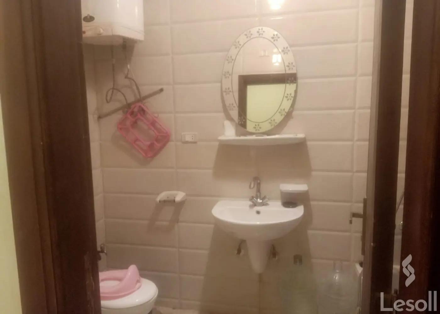 شقة للبيع بمساحة 183 متر و 3 غرف في التجمع الخامس القاهرة - كل الصور