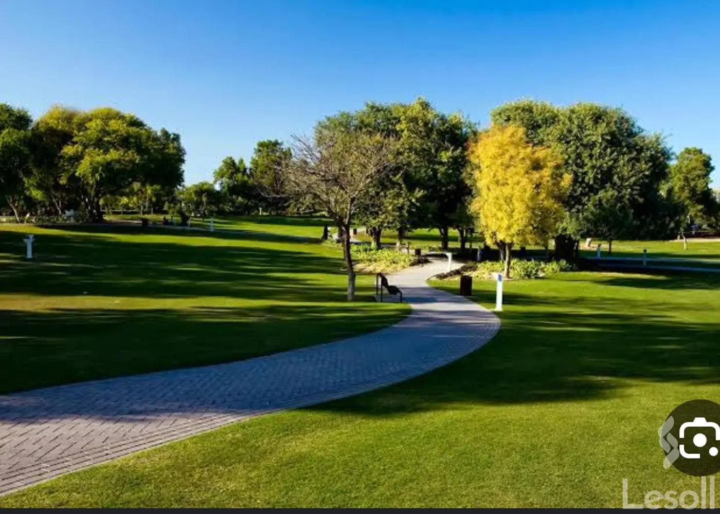 شقة للبيع بمساحة 145 متر و 3 غرف في مدينة بدر القاهرة - صورة 4