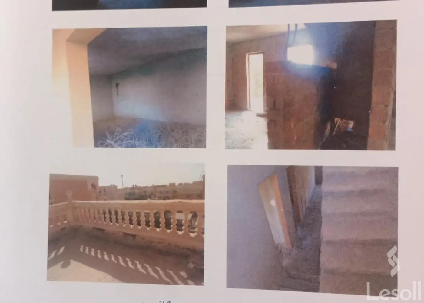 Villa for sale with an data.area 700 meters and 5 data.rooms in Heliopolis Cairo