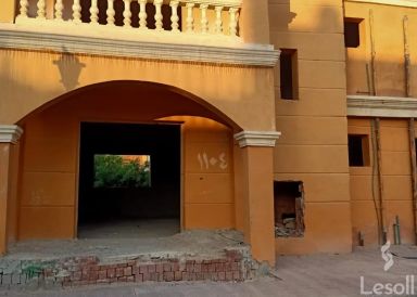 Villa for sale with an data.area 700 meters and 5 data.rooms in Heliopolis Cairo