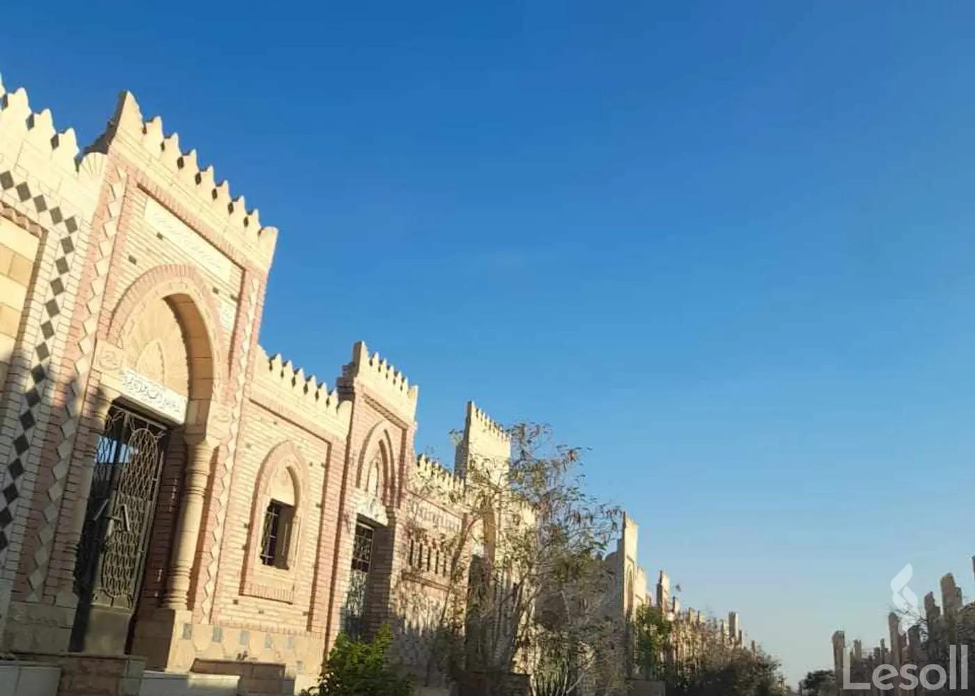 Graves for sale with an area of 40 meters in Sixth of October Giza - Image 4