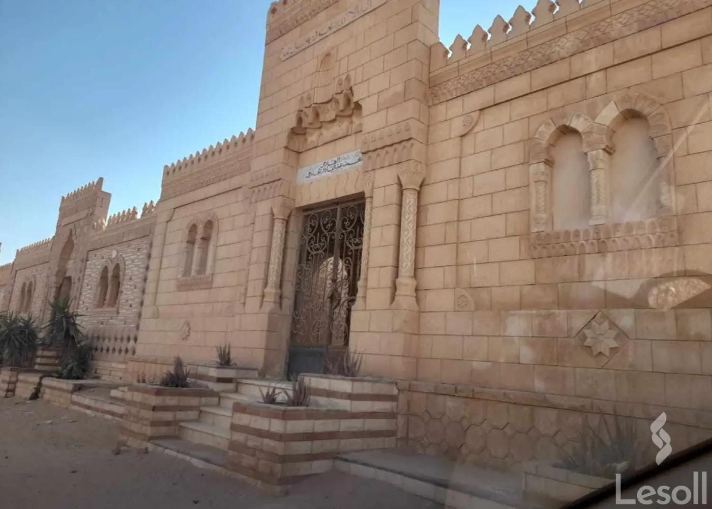 Graves for sale with an area of 80 meters in Sixth of October Giza - Image 3