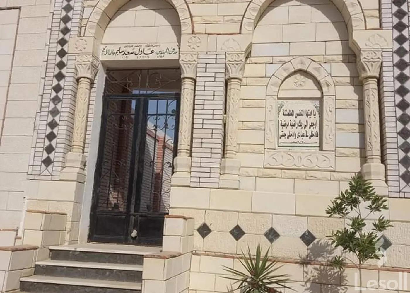 Land building for sale with an area of 40 meters in Sixth of October Giza - Image 4