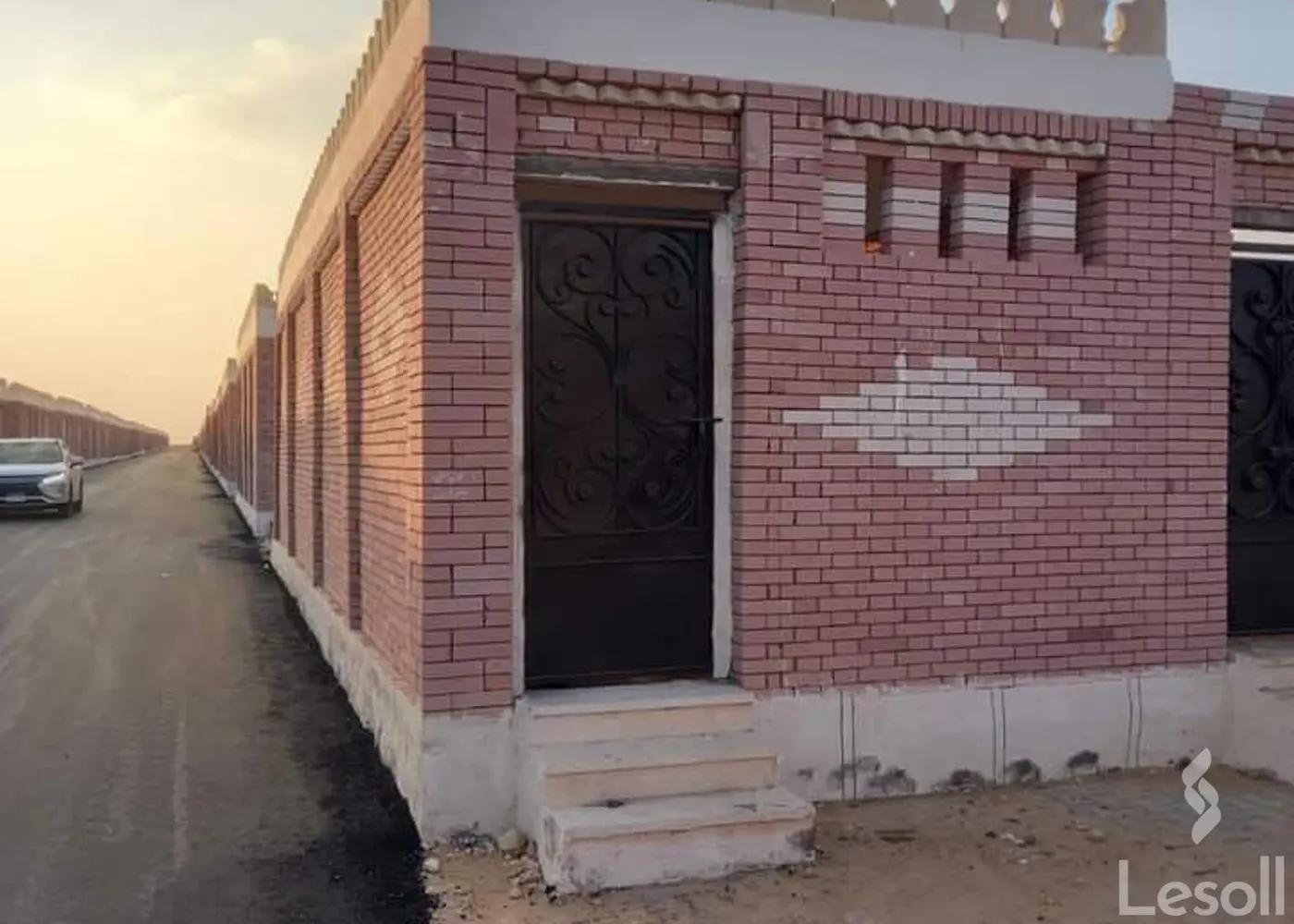 Graves for sale with an area of 40 meters in Sixth of October Giza - Image 4