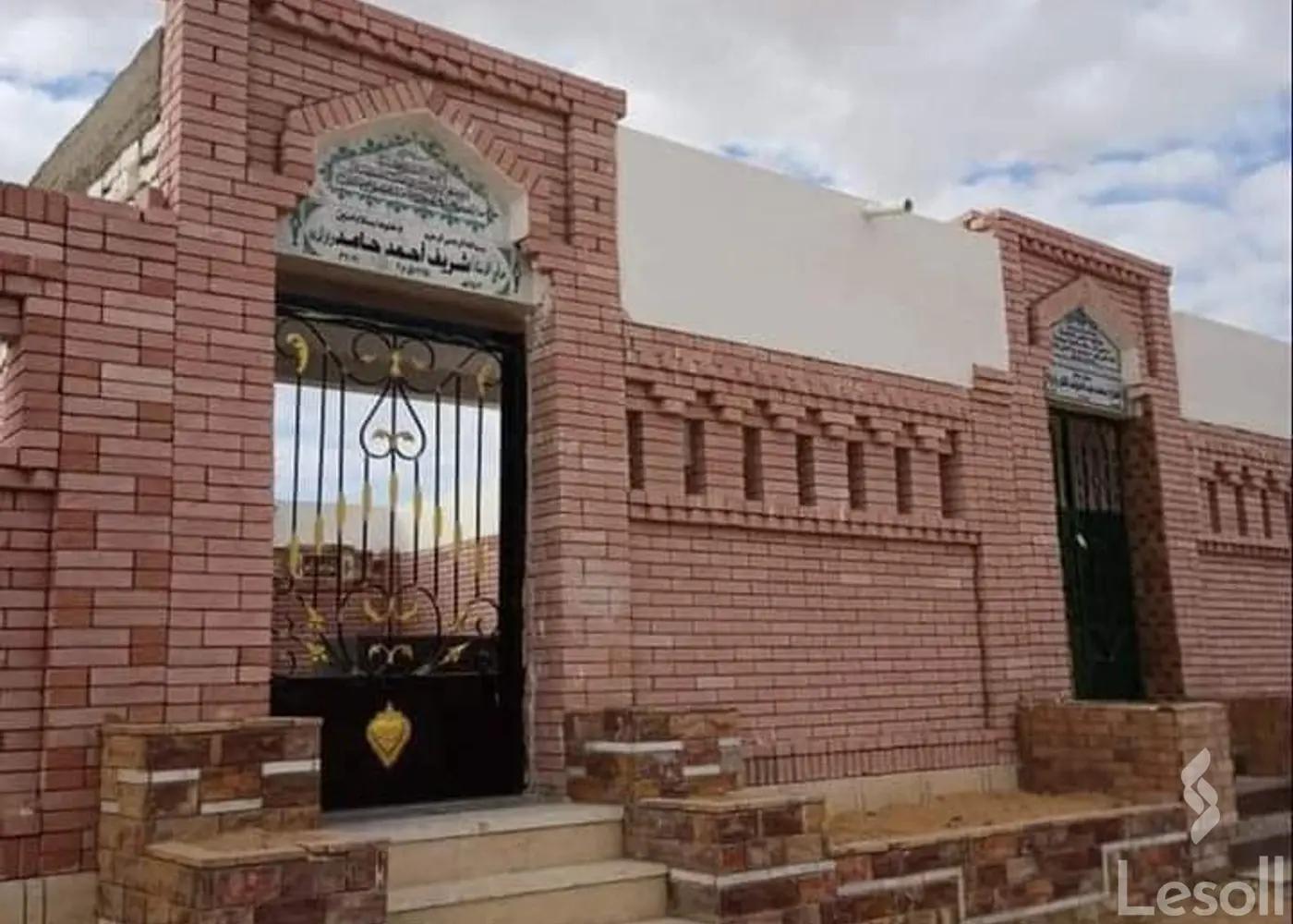 Graves for sale with an area of 40 meters in Sixth of October Giza - Image 2