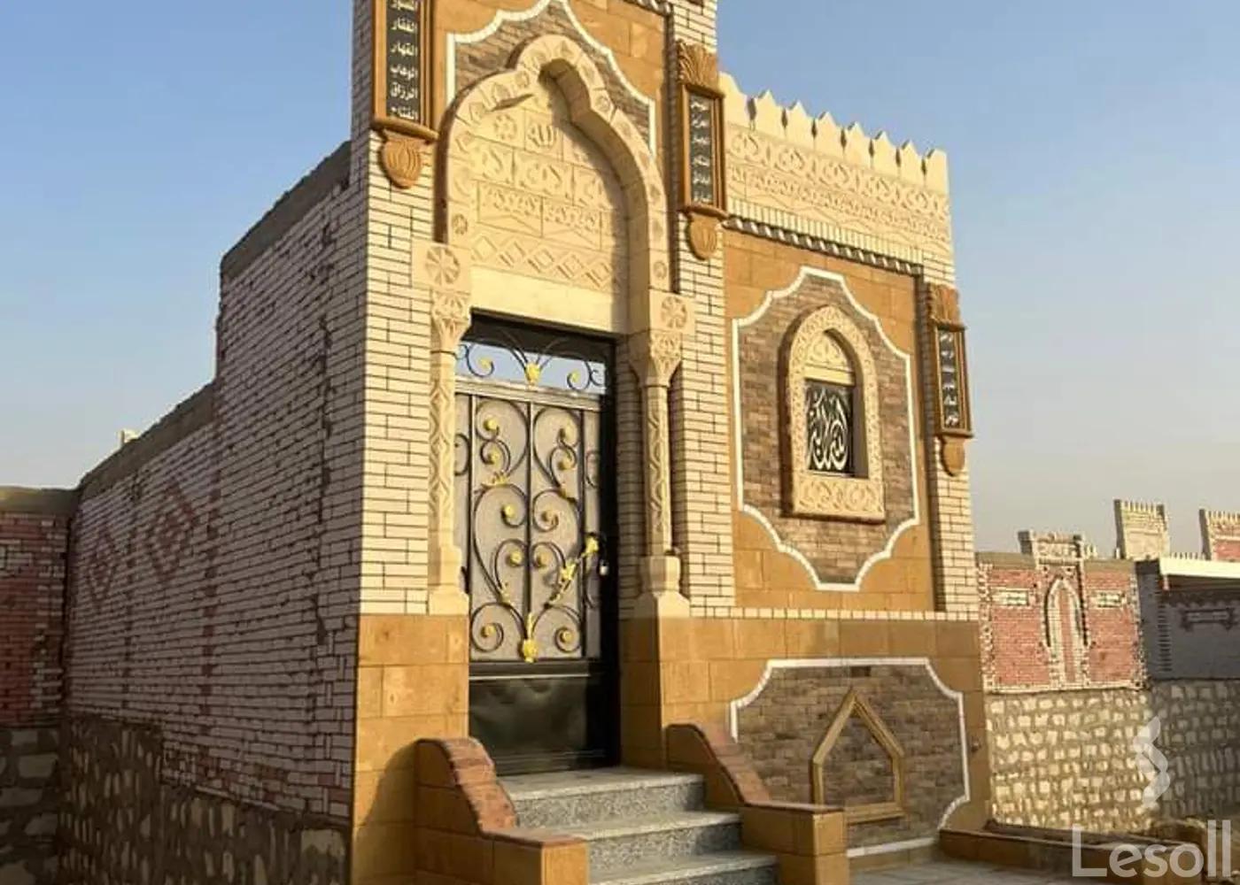 Graves for sale with an area of 40 meters in Sixth of October Giza - Image 4