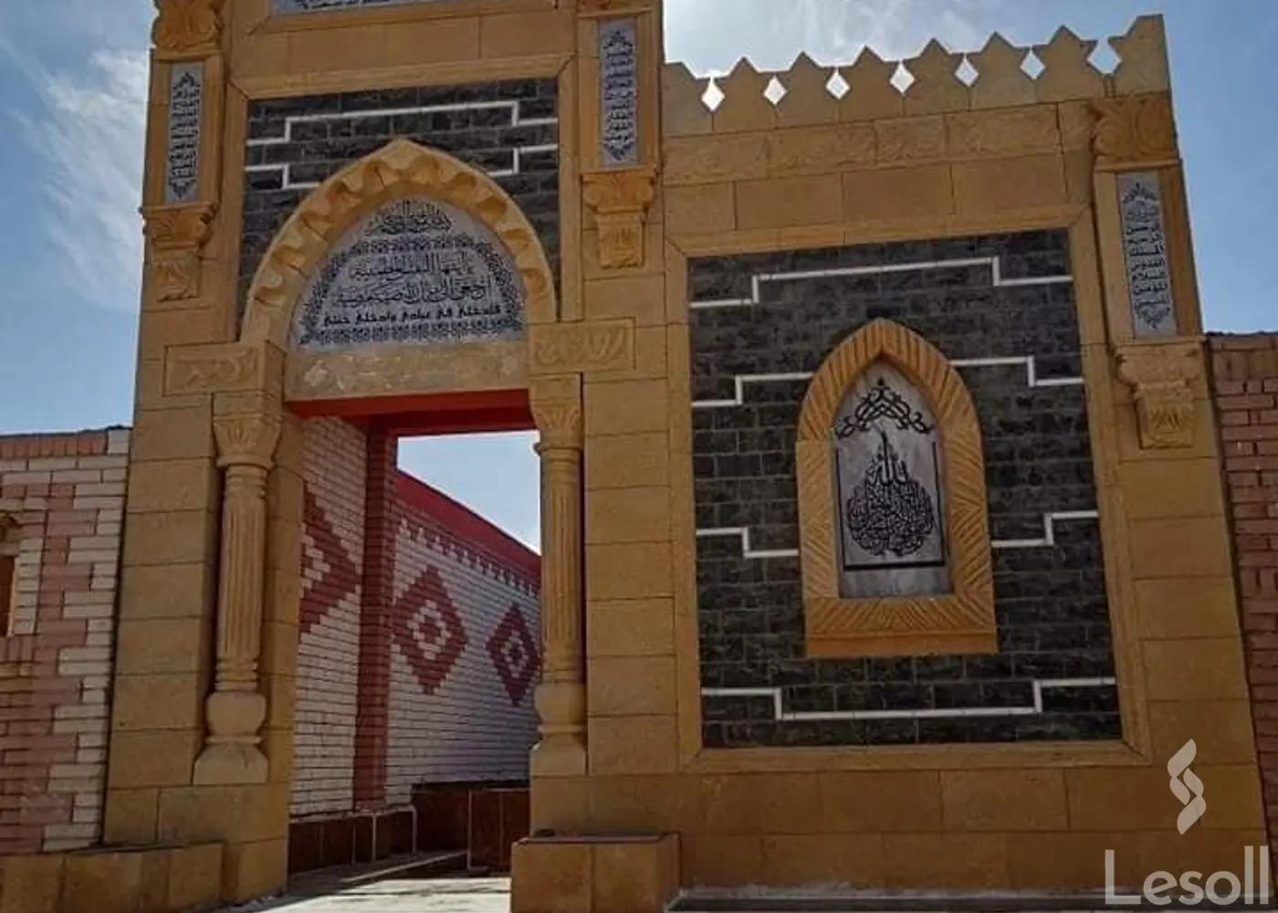 Graves for sale with an area of 40 meters in Sixth of October Giza Graves for sale with an area of 40 meters in Sixth of October Giza