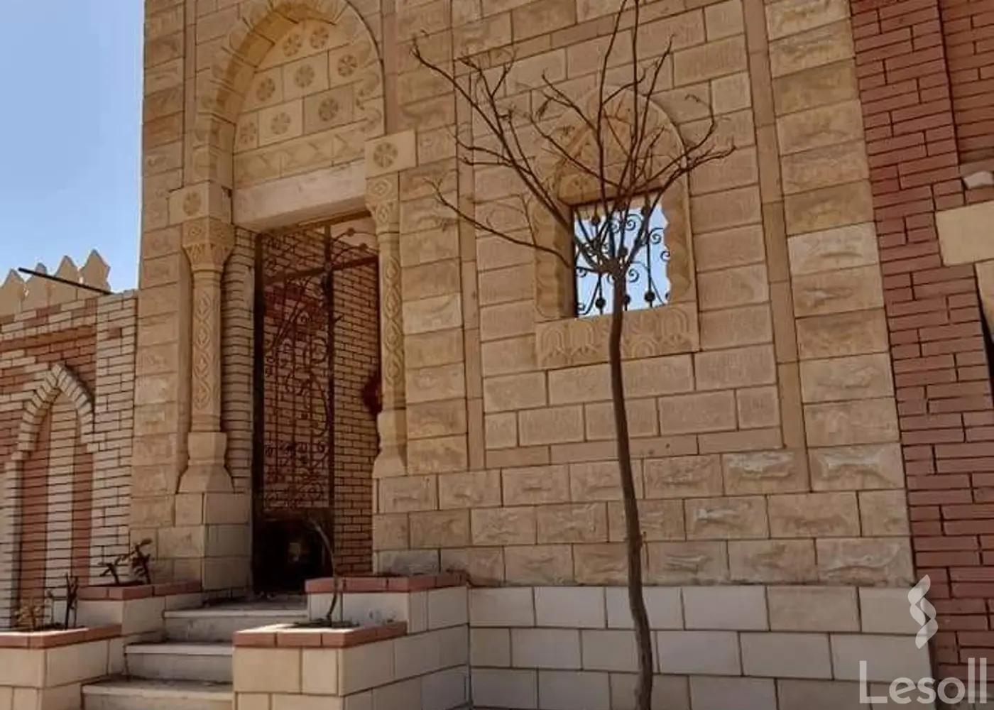 Graves for sale with an area of 40 meters in Sixth of October Giza Graves for sale with an area of 40 meters in Sixth of October Giza