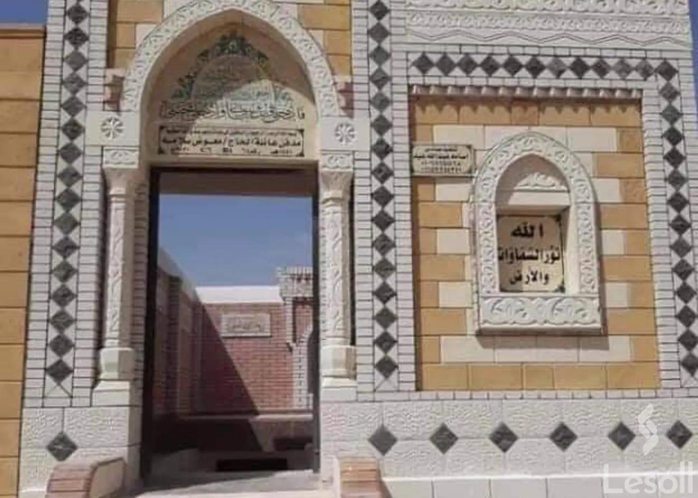 Graves for sale with an area of 40 meters in Sixth of October Giza - Image 3