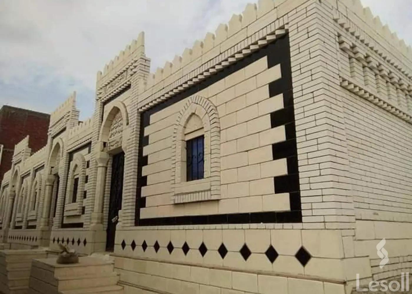 Graves for sale with an area of 60 meters in Sixth of October Giza Graves for sale with an area of 60 meters in Sixth of October Giza