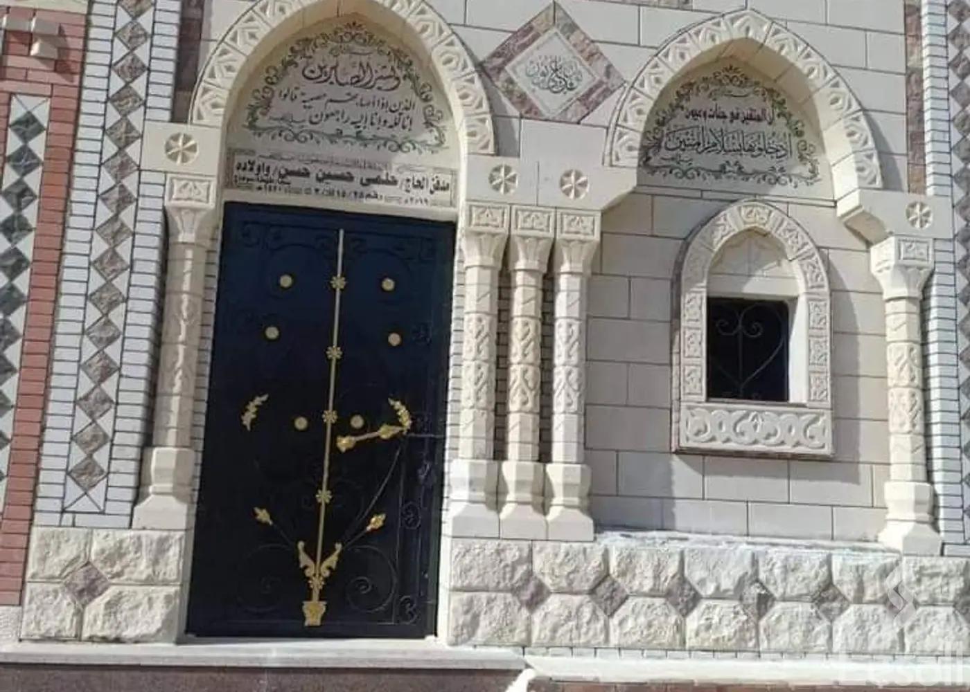 Graves for sale with an area of 80 meters in Sixth of October Giza - Image 2