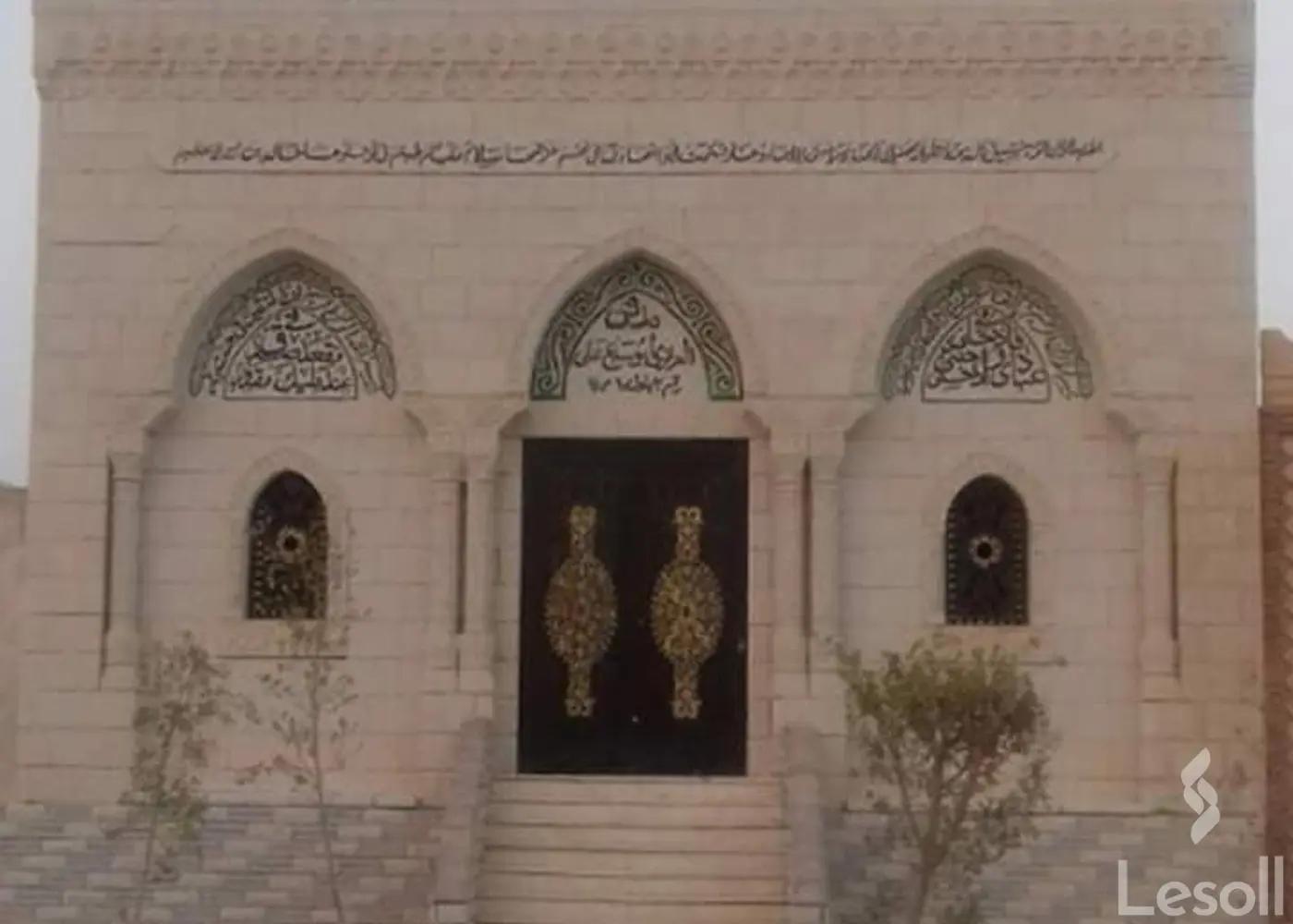 Graves for sale with an area of 80 meters in Sixth of October Giza Graves for sale with an area of 80 meters in Sixth of October Giza