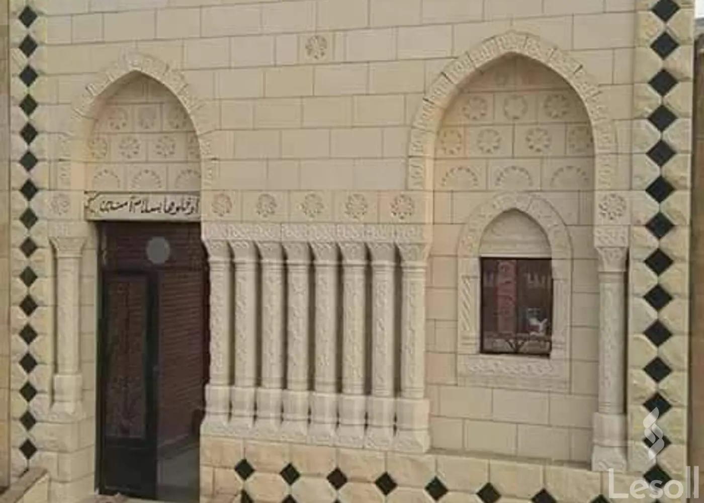 Graves for sale with an area of 120 meters in Sixth of October Giza - Image 2