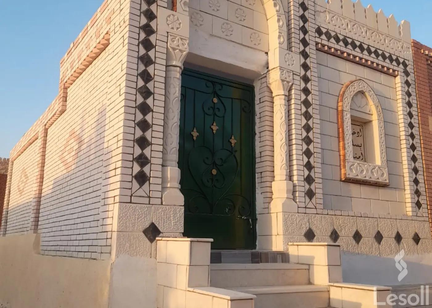 Graves for sale with an area of 40 meters in Sixth of October Giza - Image 2