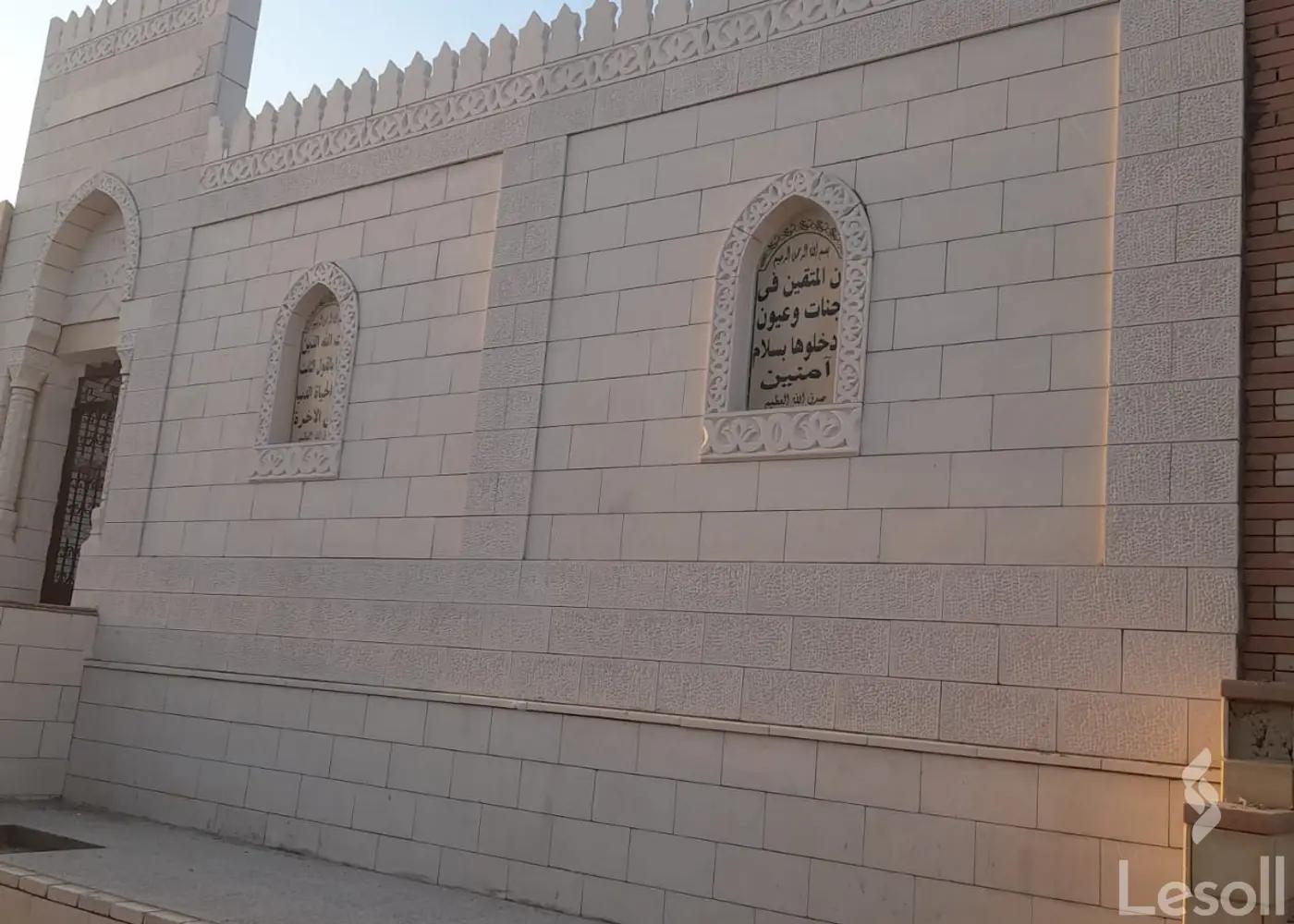 Graves for sale with an area of 80 meters in Sixth of October Giza - Image 3