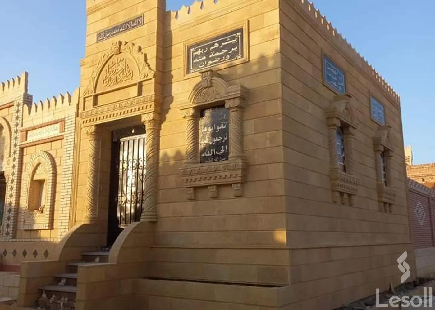 Graves for sale with an area of 60 meters in Sixth of October Giza - Image 4