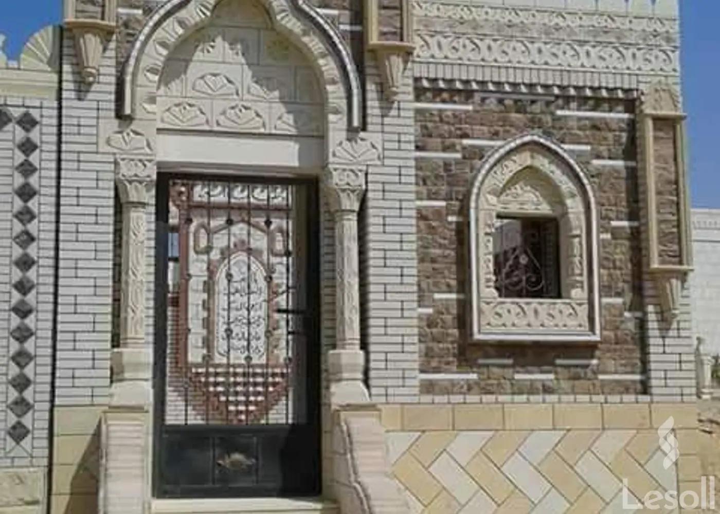 ارض مبانى للبيع بمساحة 40 متر في السادس من أكتوبر الجيزة - صورة 2